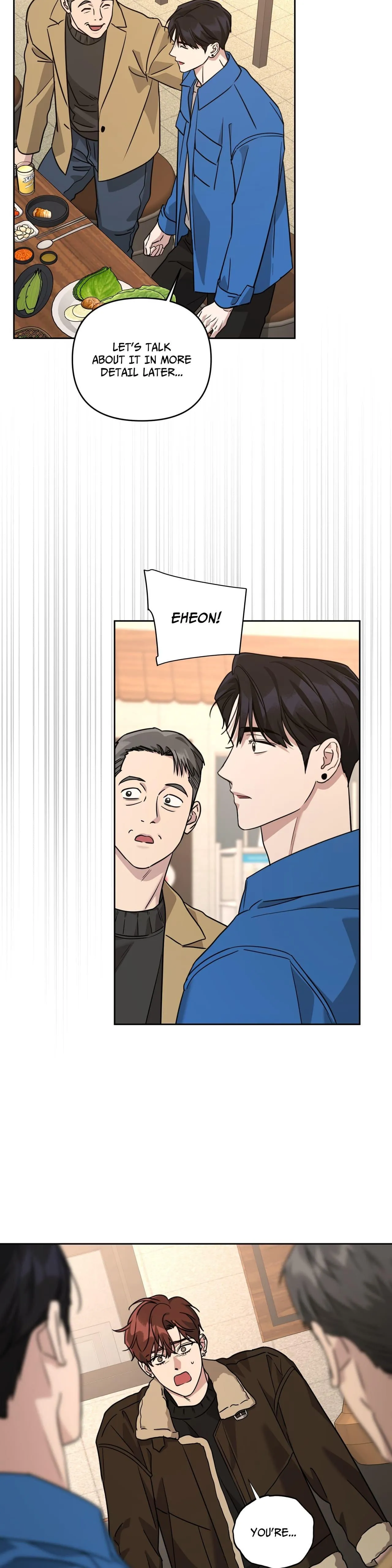 Diss Love - Chapter 33 Page 34