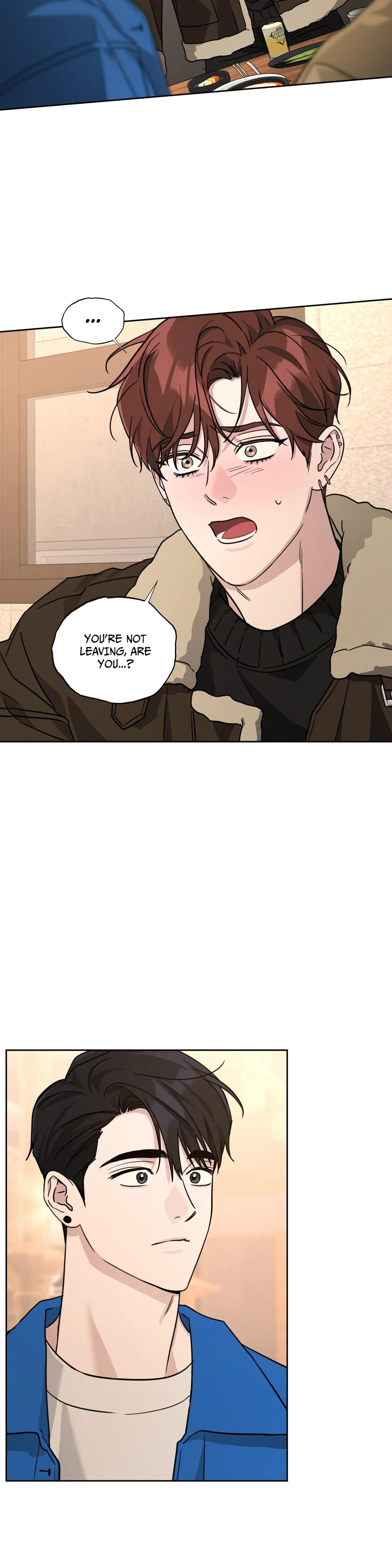 Diss Love - Chapter 33 Page 35