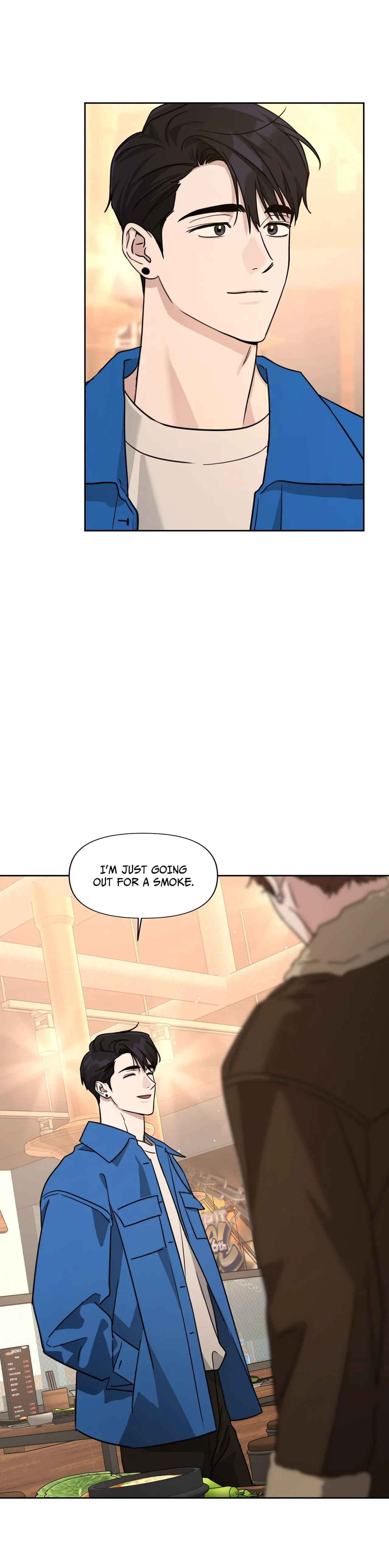 Diss Love - Chapter 33 Page 36