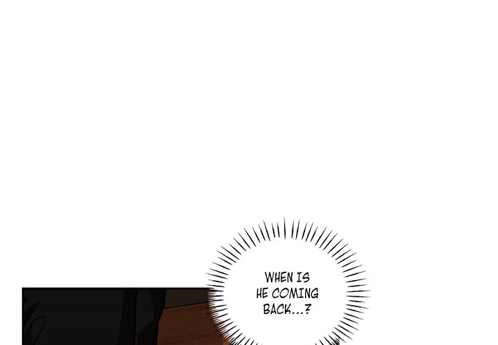 Diss Love - Chapter 34 Page 1