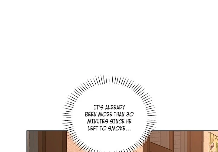Diss Love - Chapter 34 Page 4