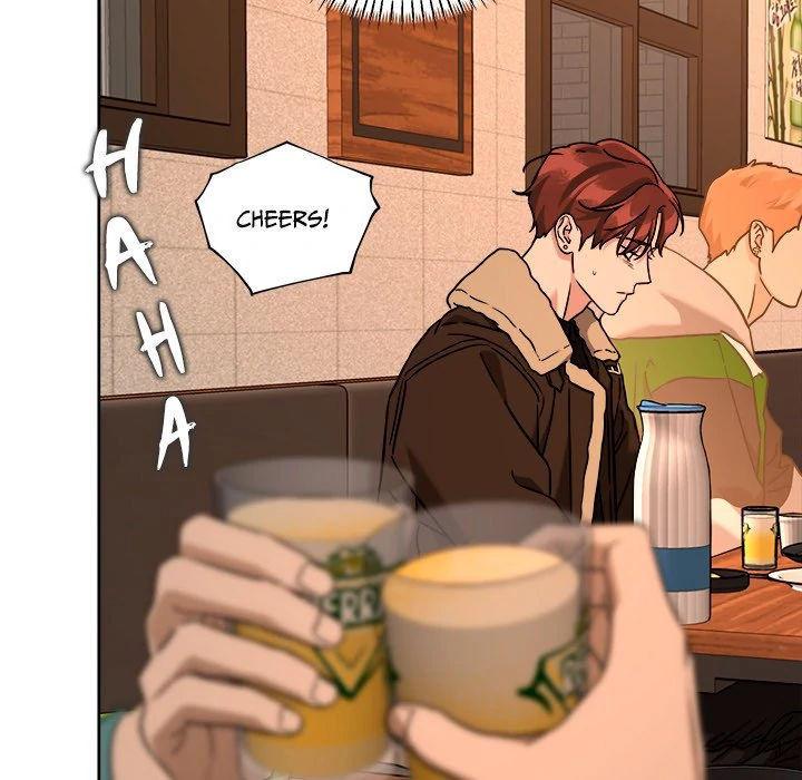 Diss Love - Chapter 34 Page 5