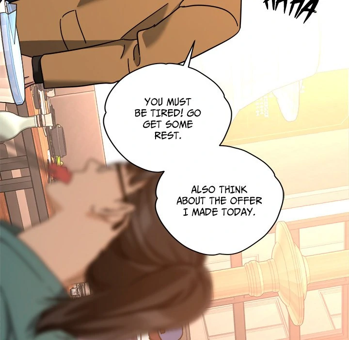 Diss Love - Chapter 34 Page 11