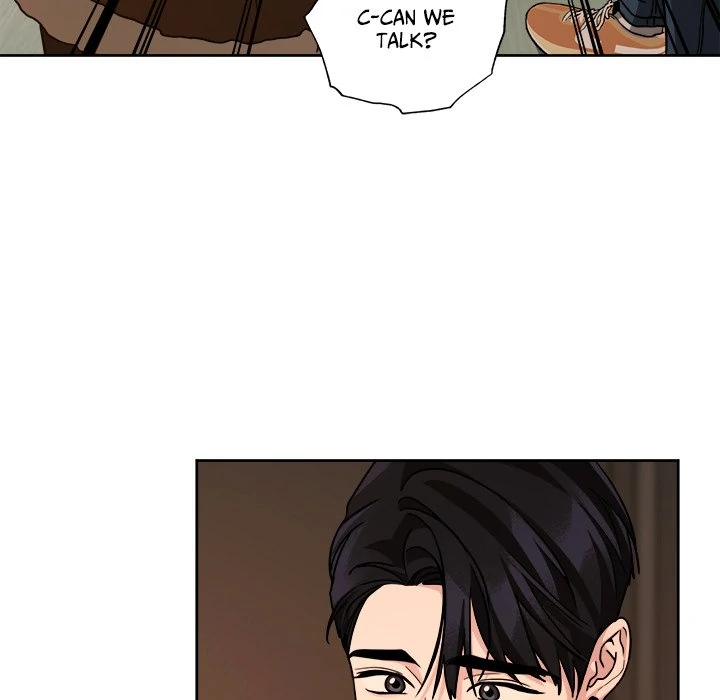 Diss Love - Chapter 34 Page 18