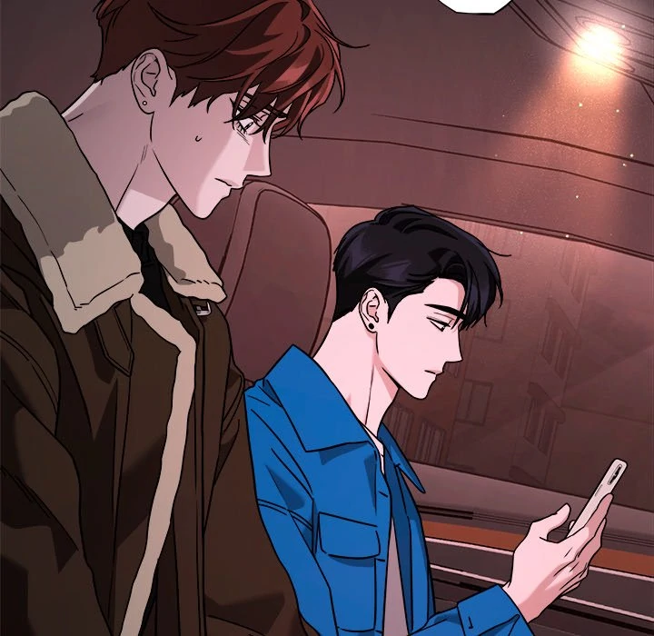 Diss Love - Chapter 34 Page 29