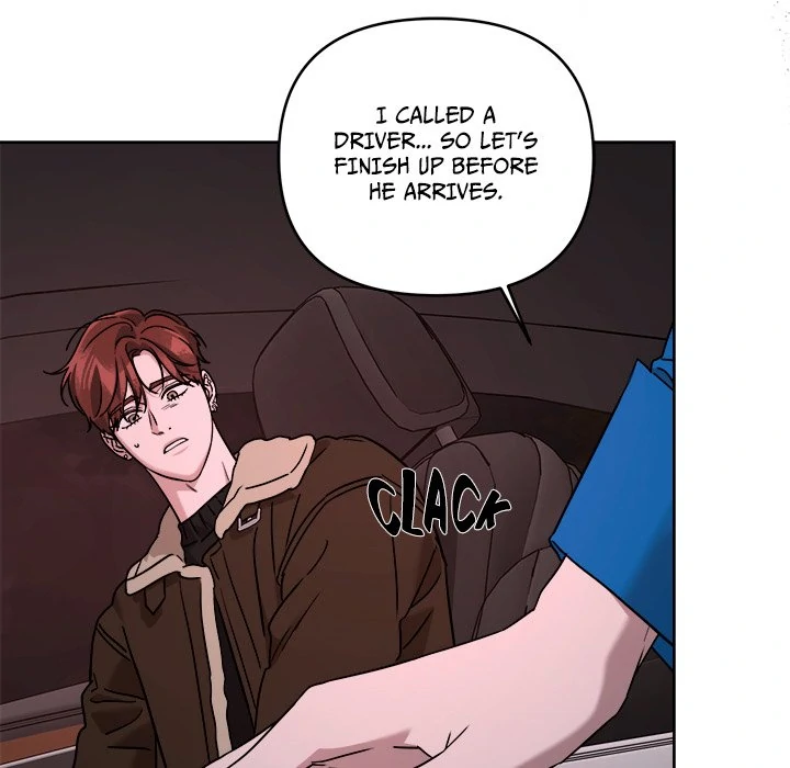 Diss Love - Chapter 34 Page 35