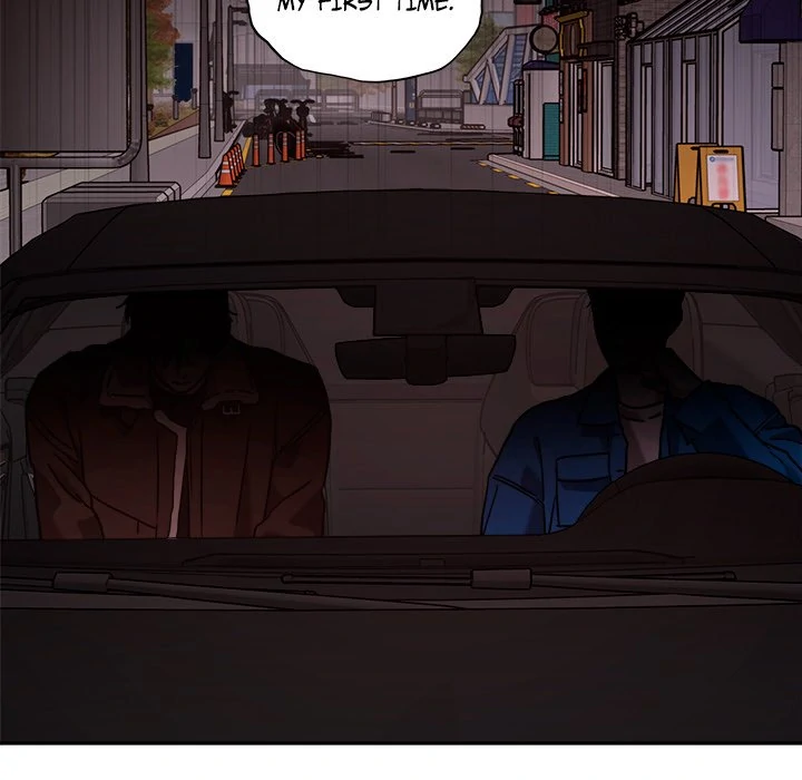 Diss Love - Chapter 34 Page 88