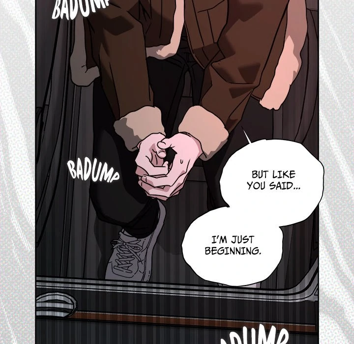 Diss Love - Chapter 34 Page 93