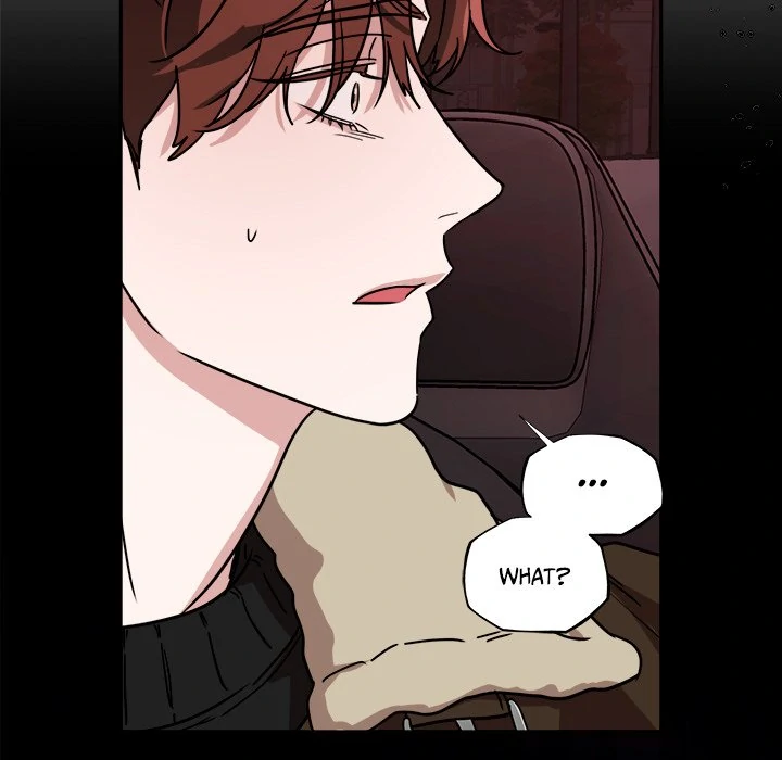Diss Love - Chapter 34 Page 104