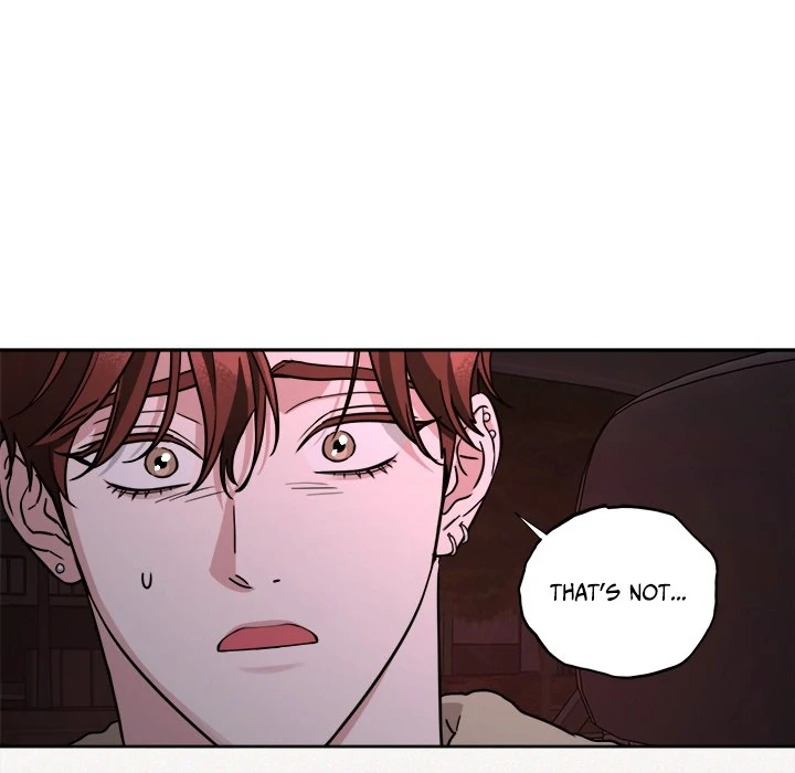 Diss Love - Chapter 34 Page 113