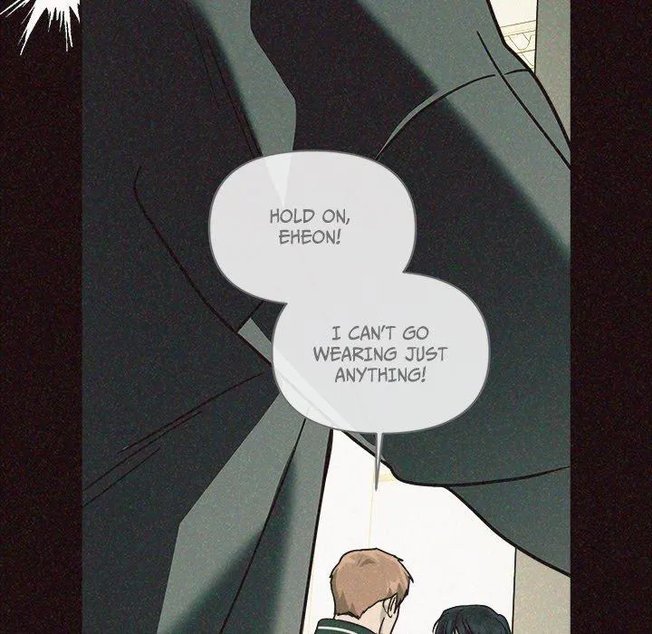 Diss Love - Chapter 34 Page 118
