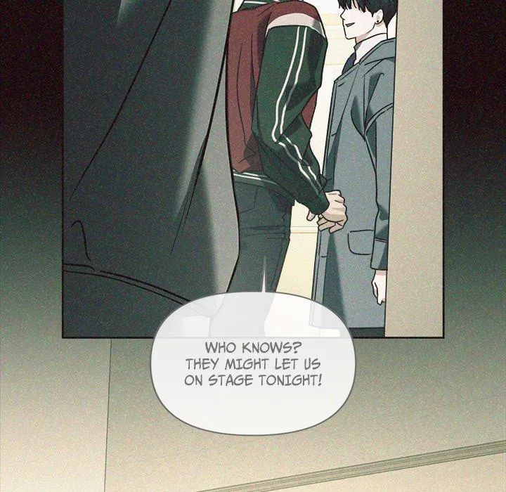 Diss Love - Chapter 34 Page 119