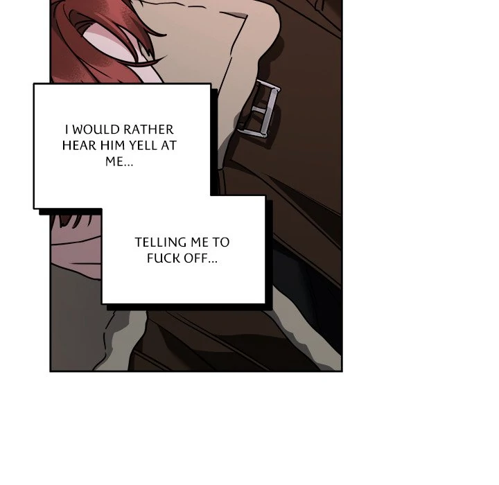 Diss Love - Chapter 34 Page 127