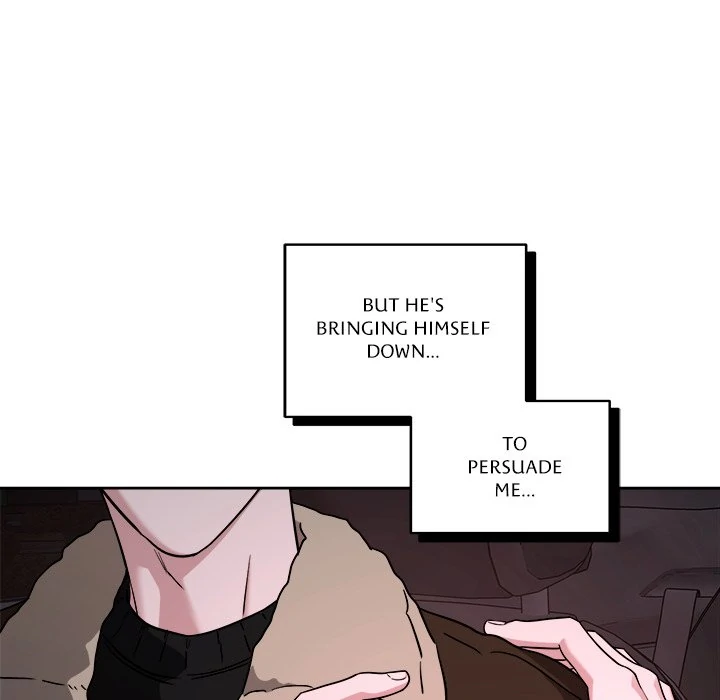 Diss Love - Chapter 34 Page 128