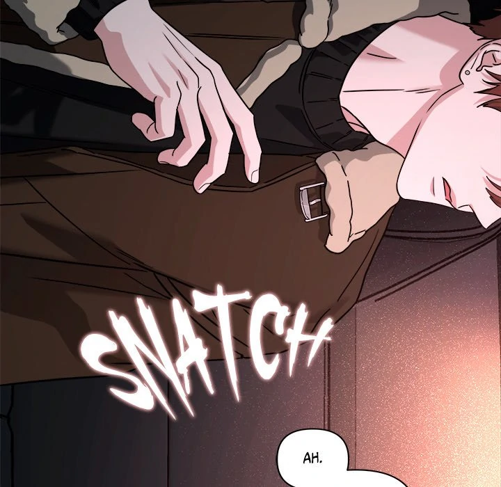 Diss Love - Chapter 34 Page 130