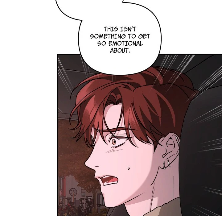 Diss Love - Chapter 34 Page 135