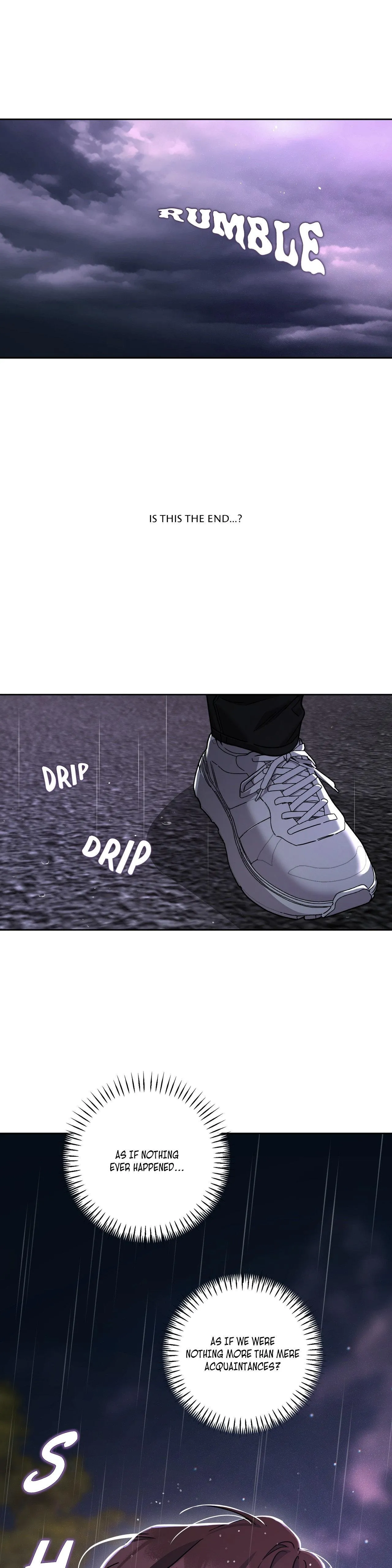 Diss Love - Chapter 35 Page 1