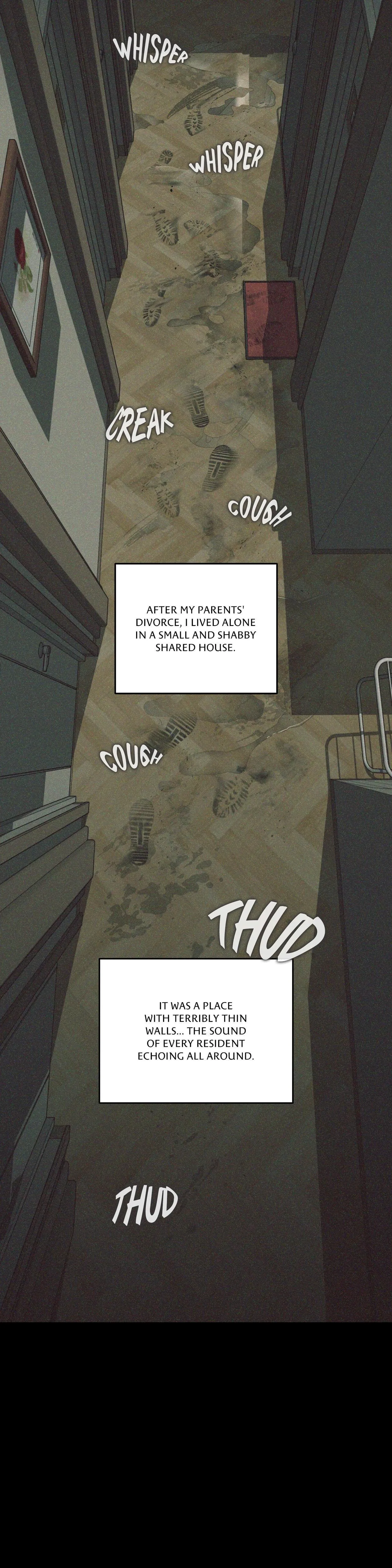 Diss Love - Chapter 35 Page 3
