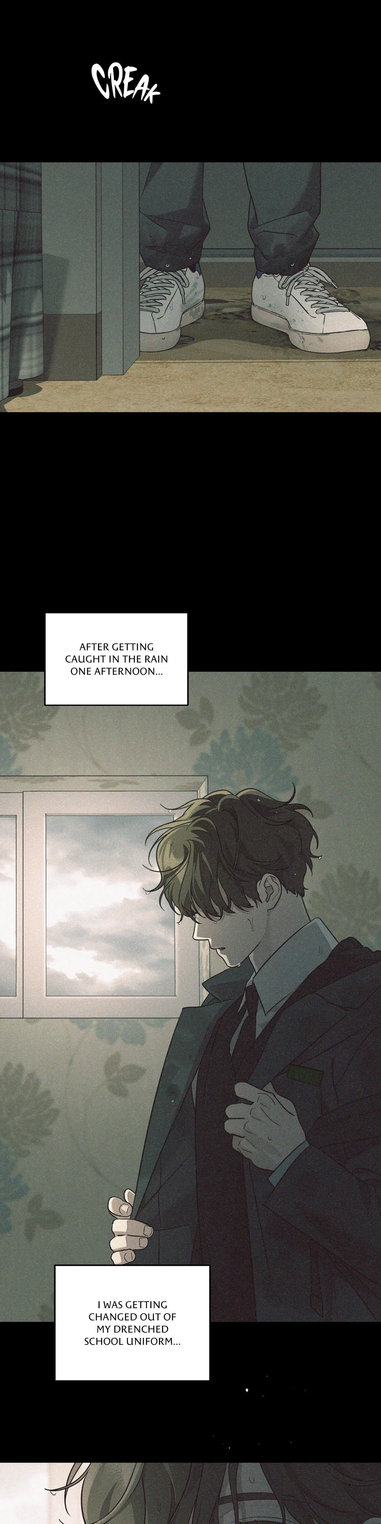 Diss Love - Chapter 35 Page 4