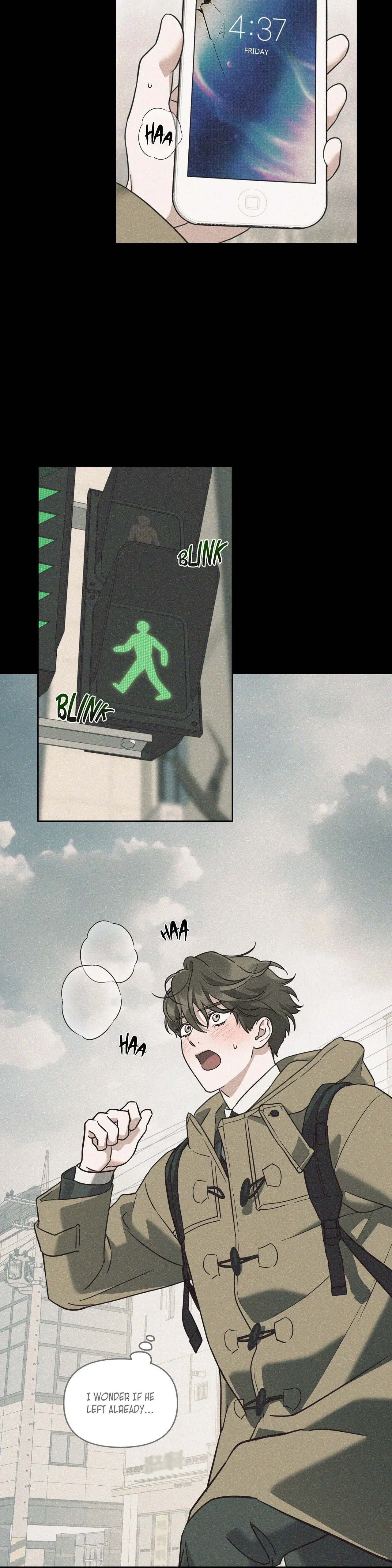 Diss Love - Chapter 35 Page 7