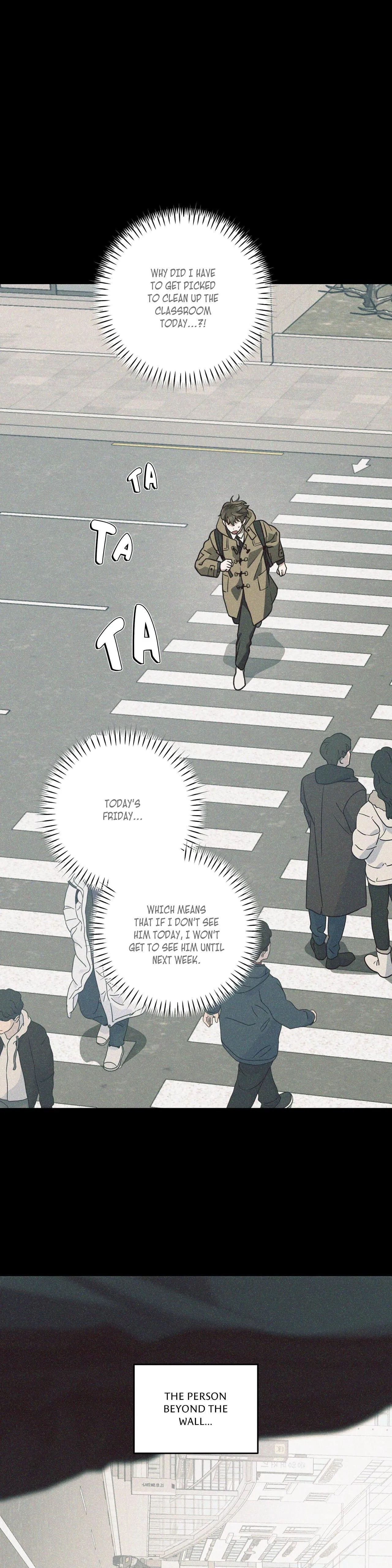 Diss Love - Chapter 35 Page 8