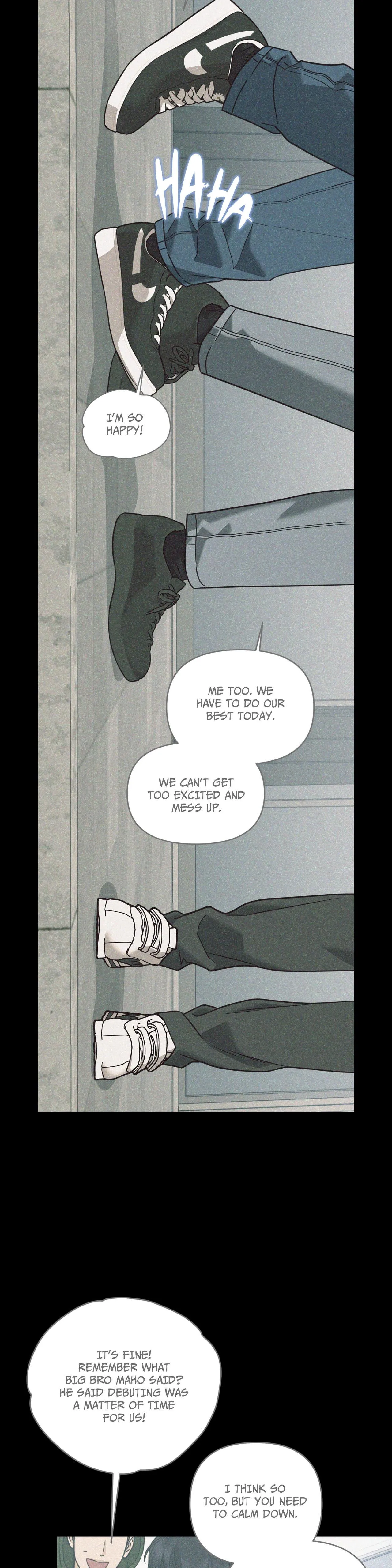 Diss Love - Chapter 35 Page 13