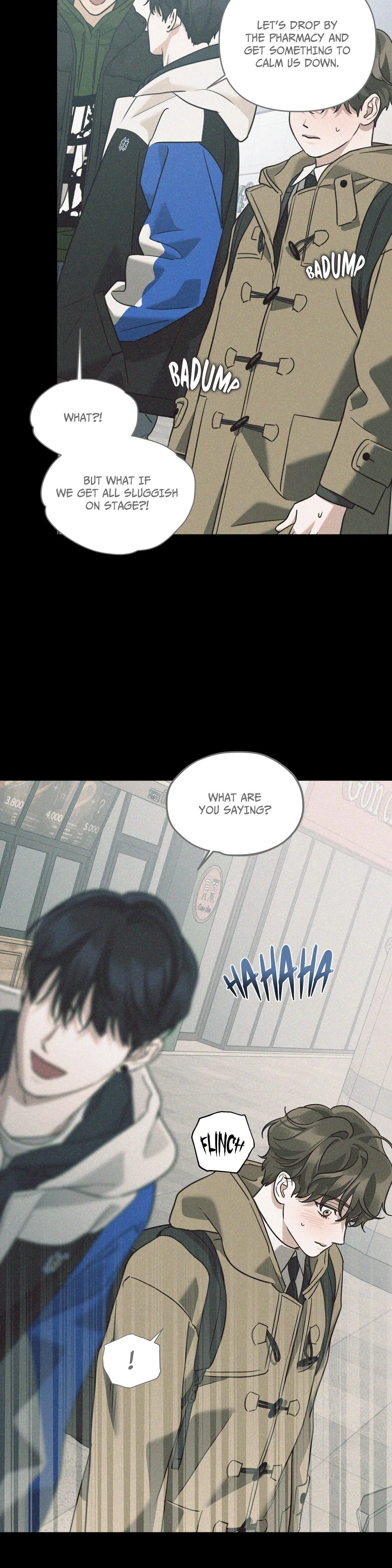 Diss Love - Chapter 35 Page 14