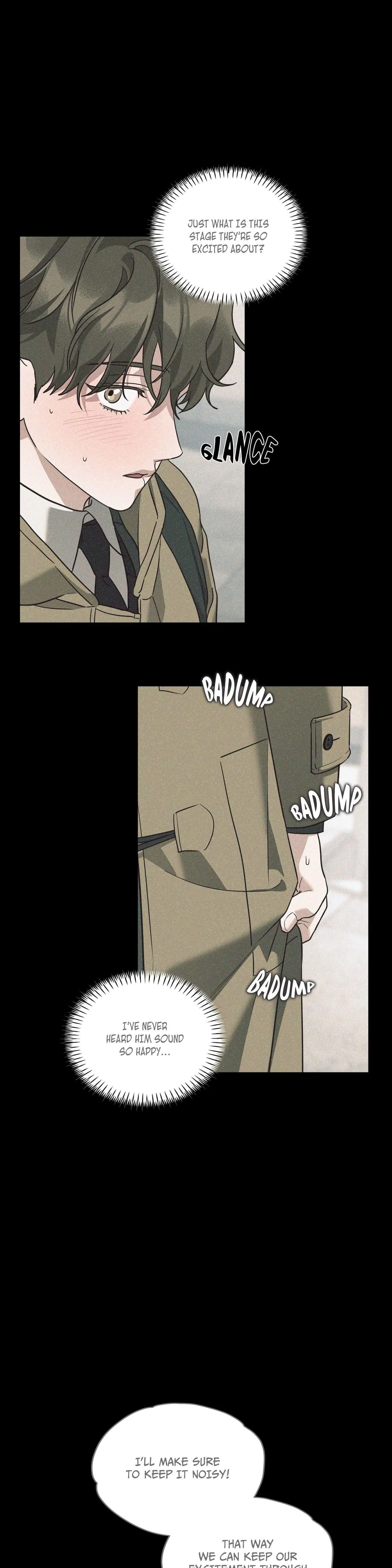 Diss Love - Chapter 35 Page 15