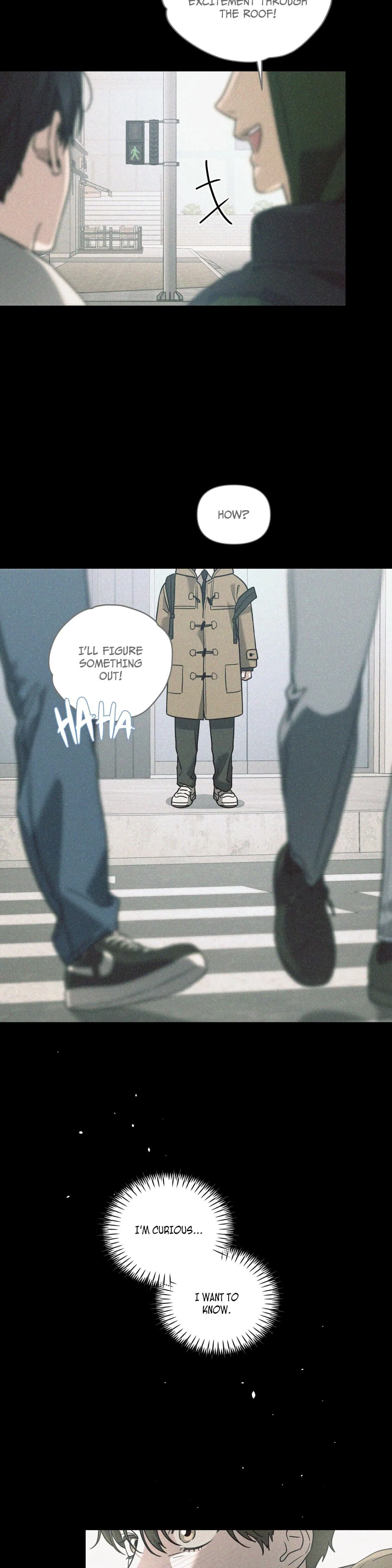 Diss Love - Chapter 35 Page 16