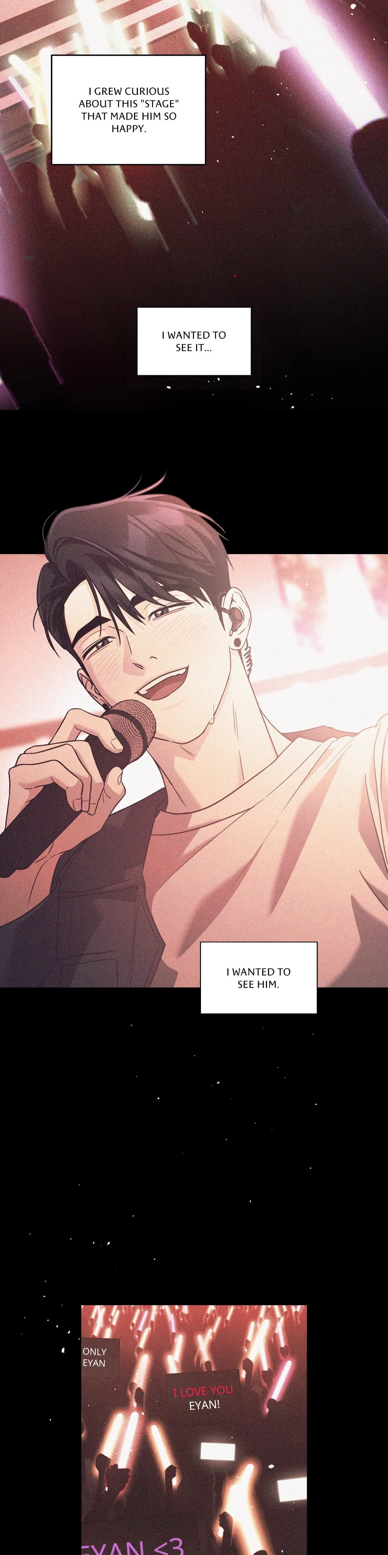 Diss Love - Chapter 35 Page 21