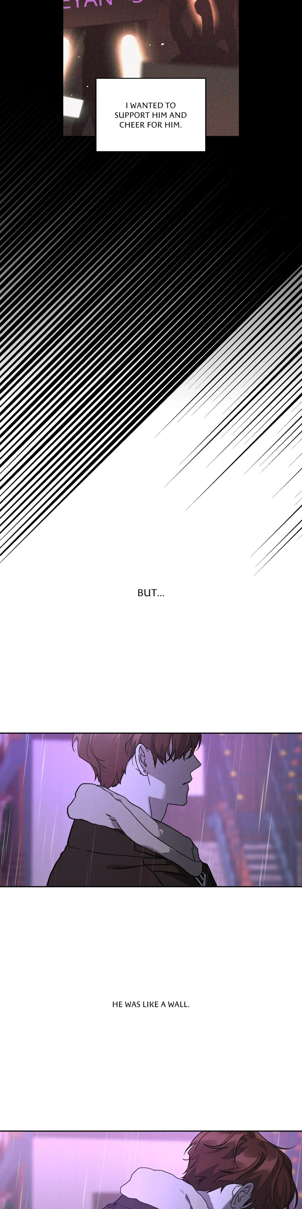 Diss Love - Chapter 35 Page 22