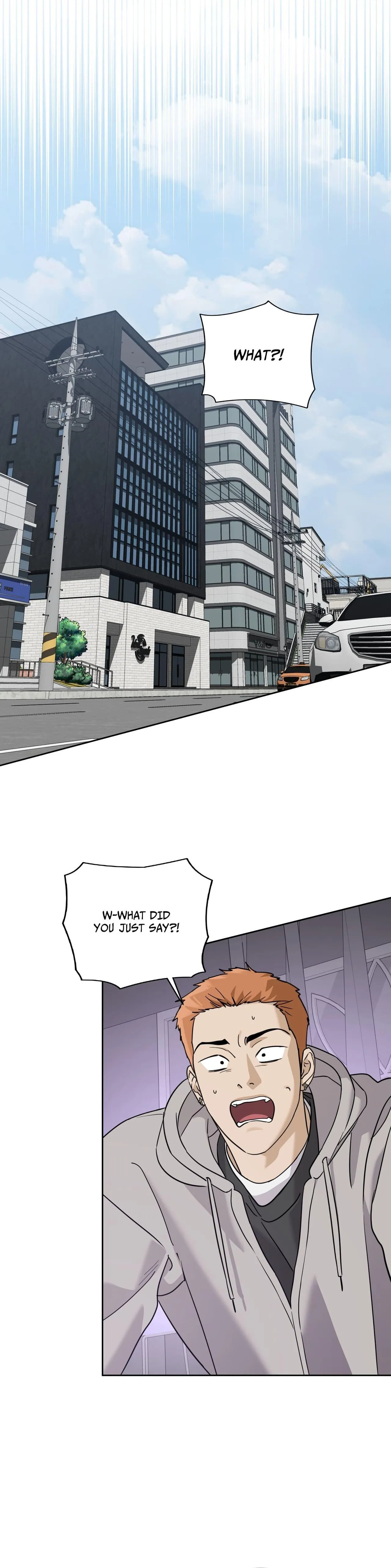 Diss Love - Chapter 35 Page 24