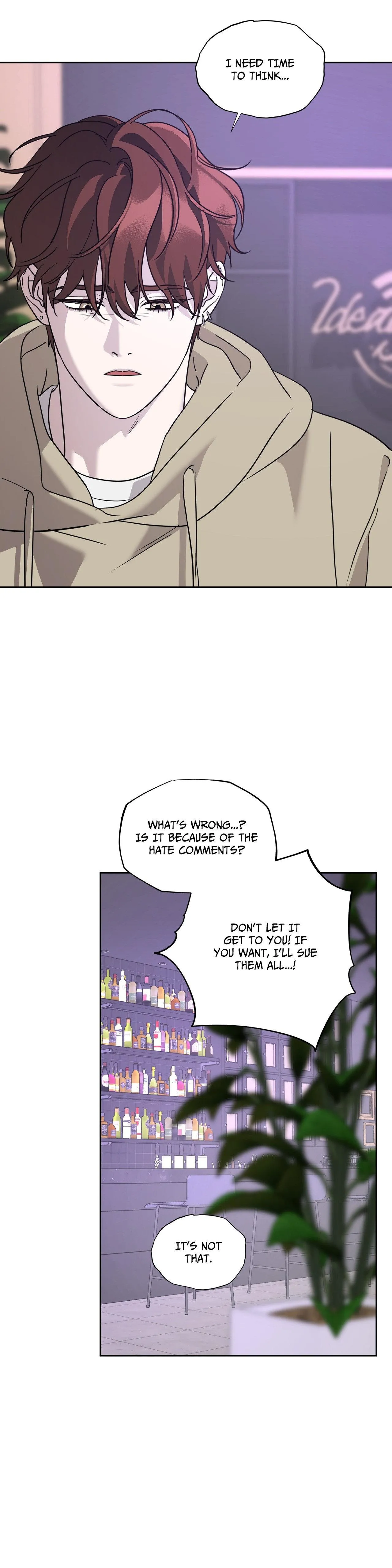 Diss Love - Chapter 35 Page 26