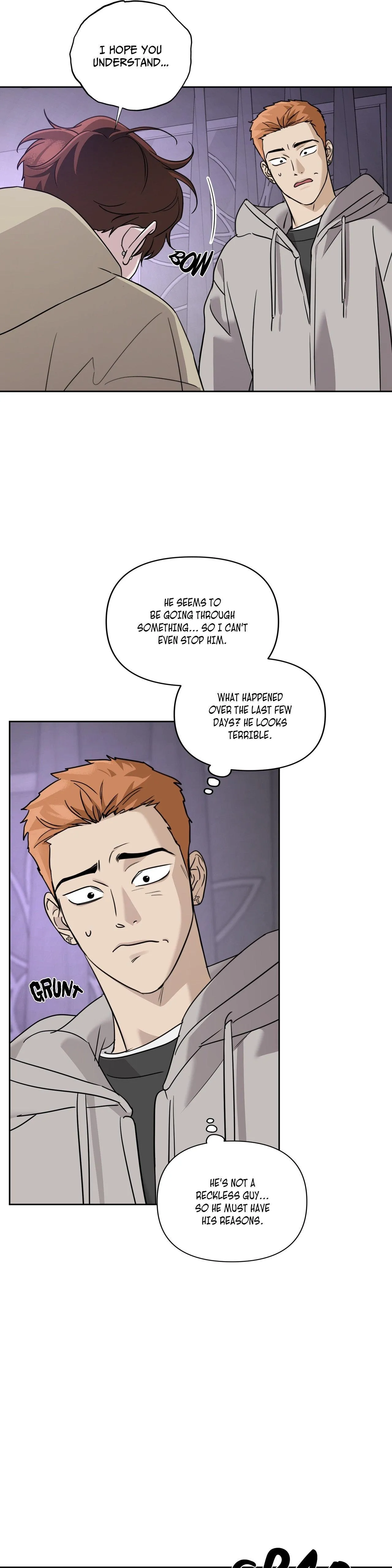 Diss Love - Chapter 35 Page 27