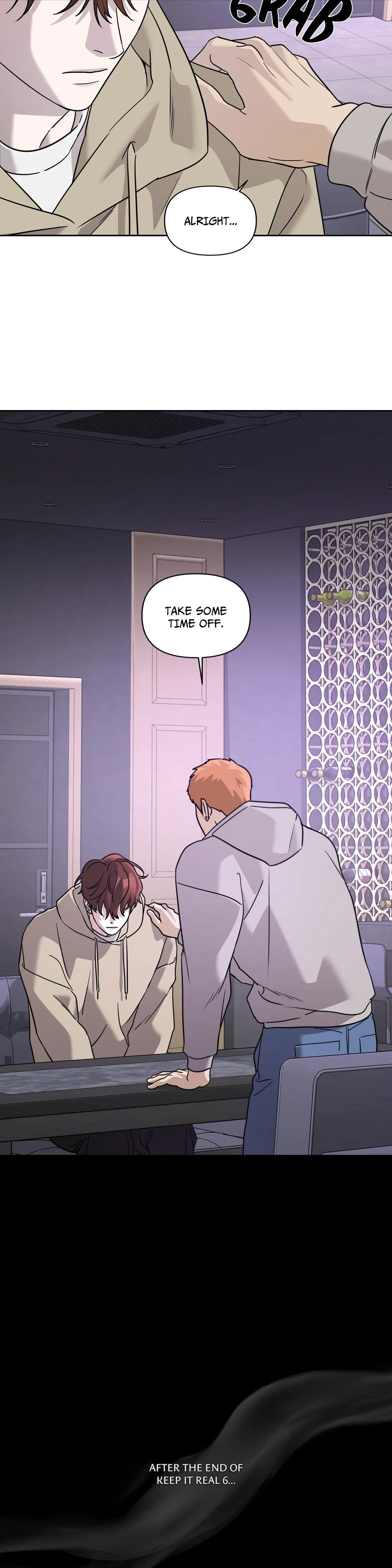 Diss Love - Chapter 35 Page 28