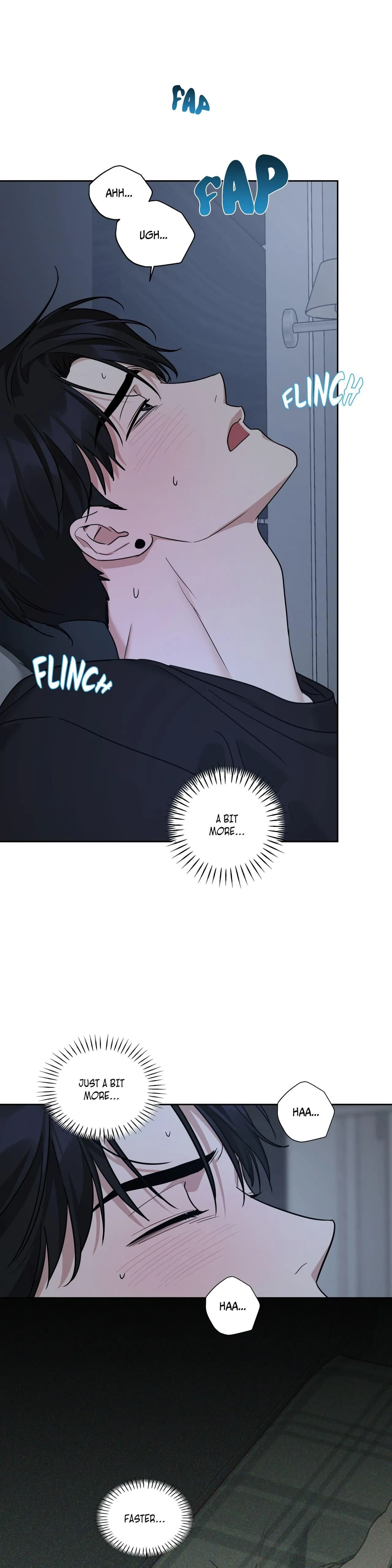 Diss Love - Chapter 35 Page 34