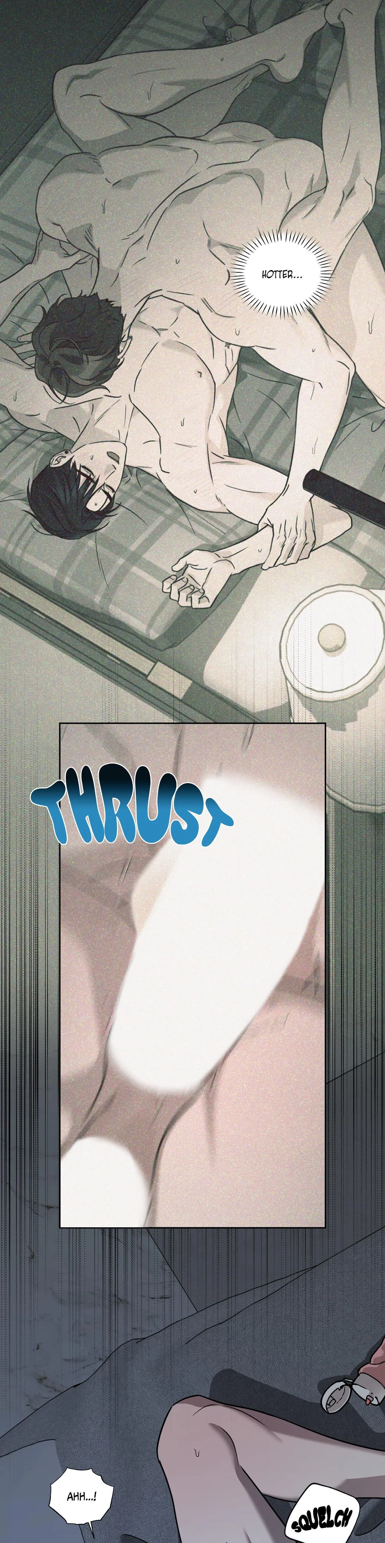 Diss Love - Chapter 35 Page 35