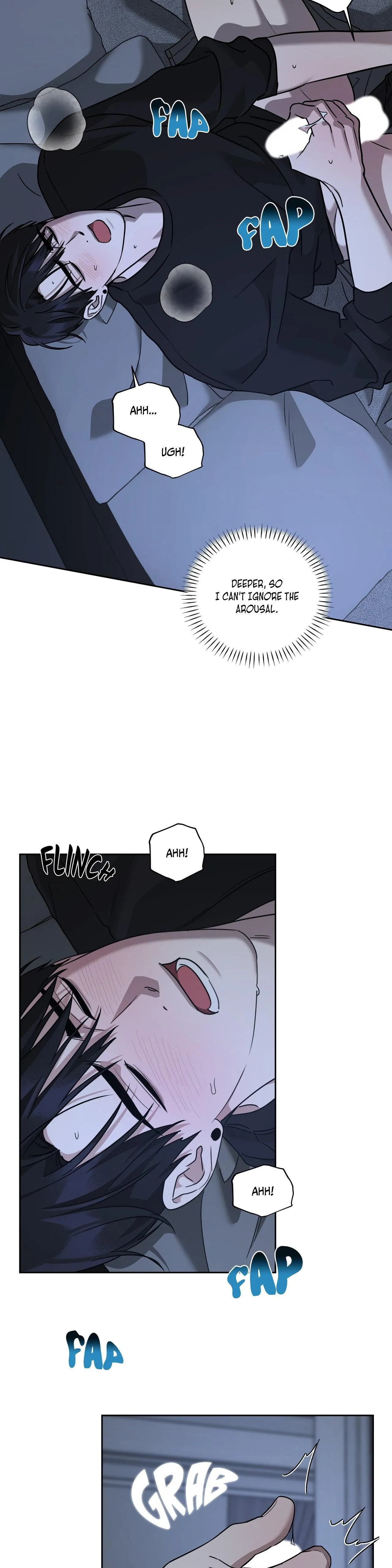Diss Love - Chapter 35 Page 36