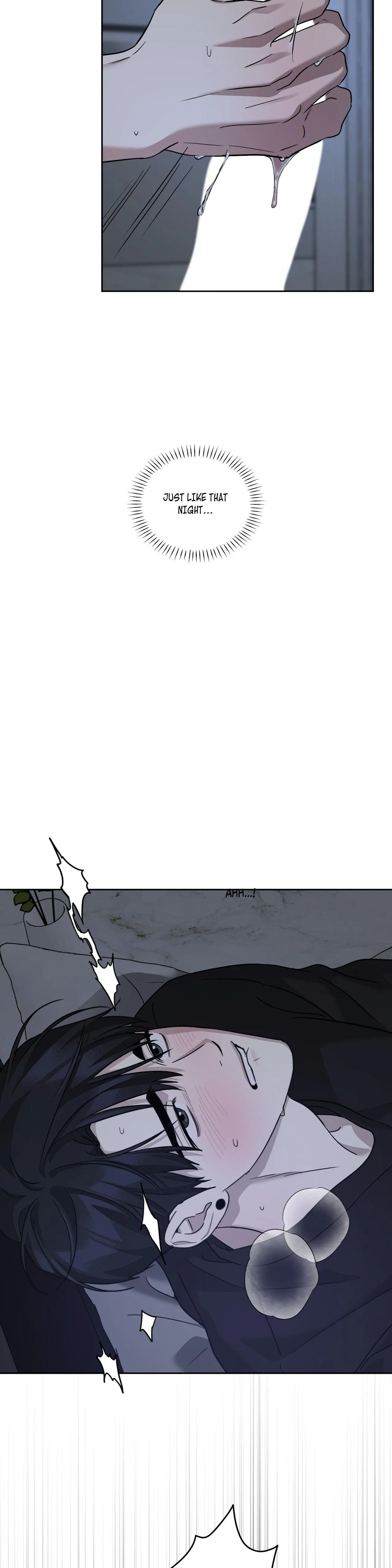 Diss Love - Chapter 35 Page 37