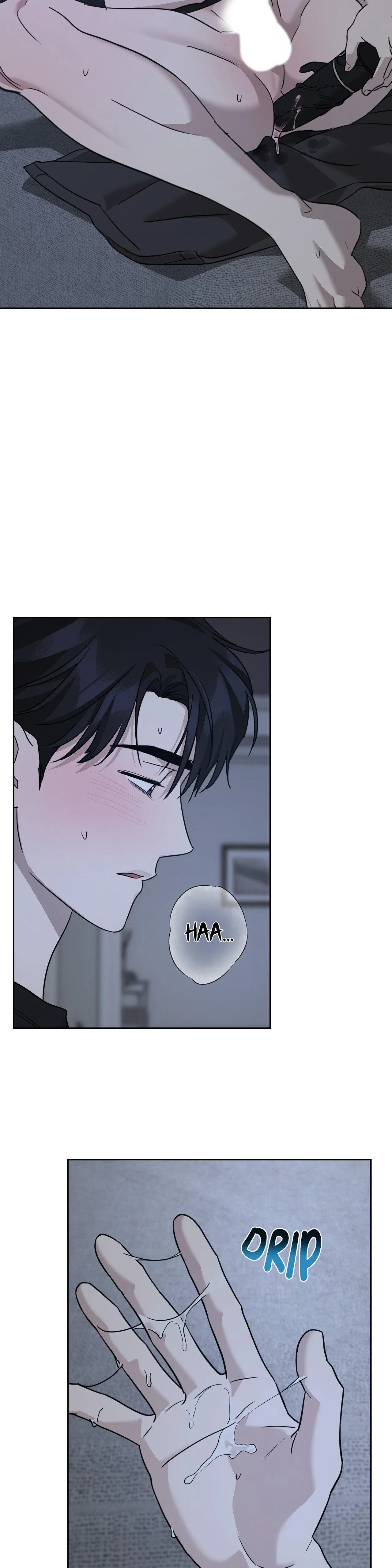 Diss Love - Chapter 35 Page 39