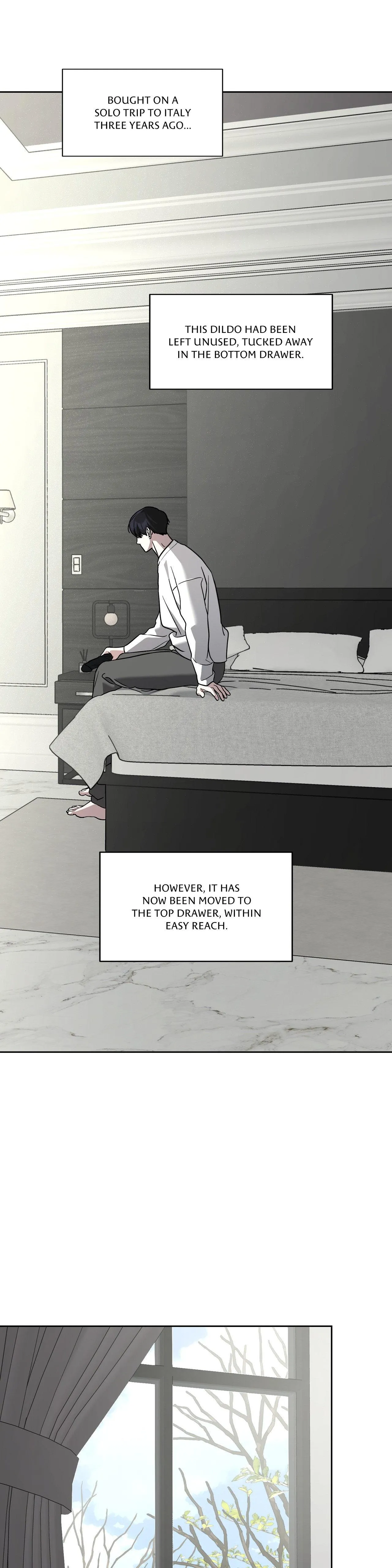 Diss Love - Chapter 36 Page 2