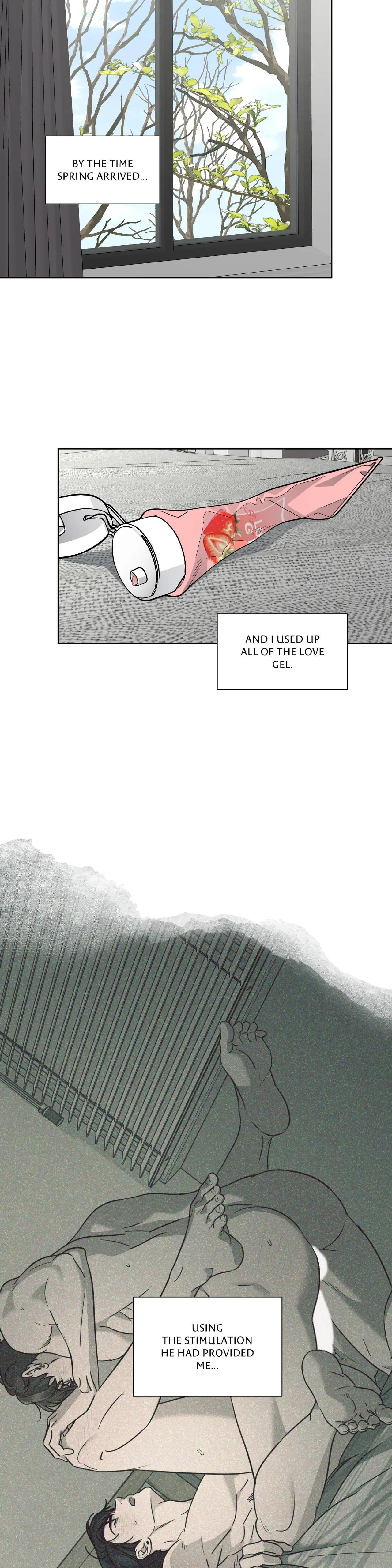 Diss Love - Chapter 36 Page 3