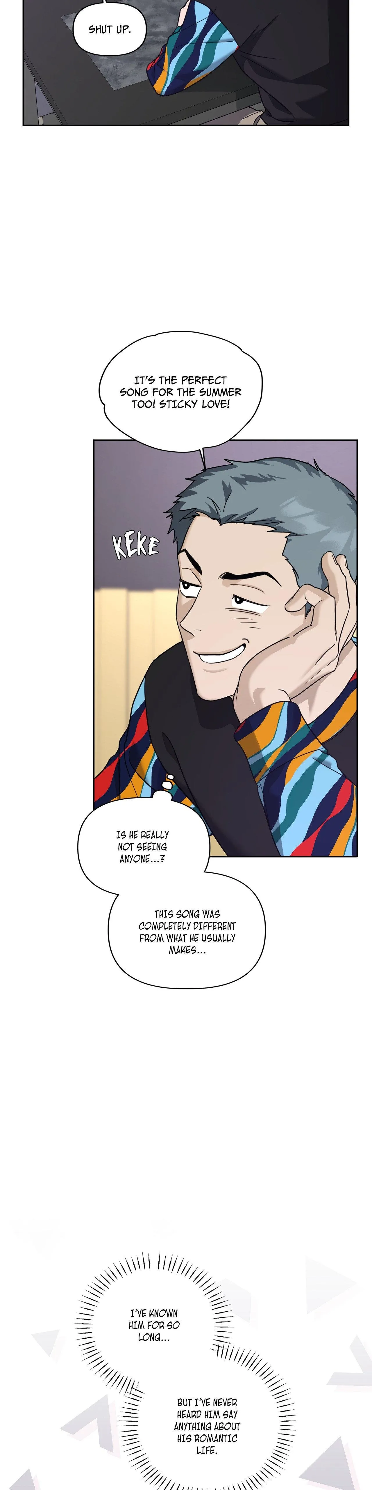 Diss Love - Chapter 36 Page 6