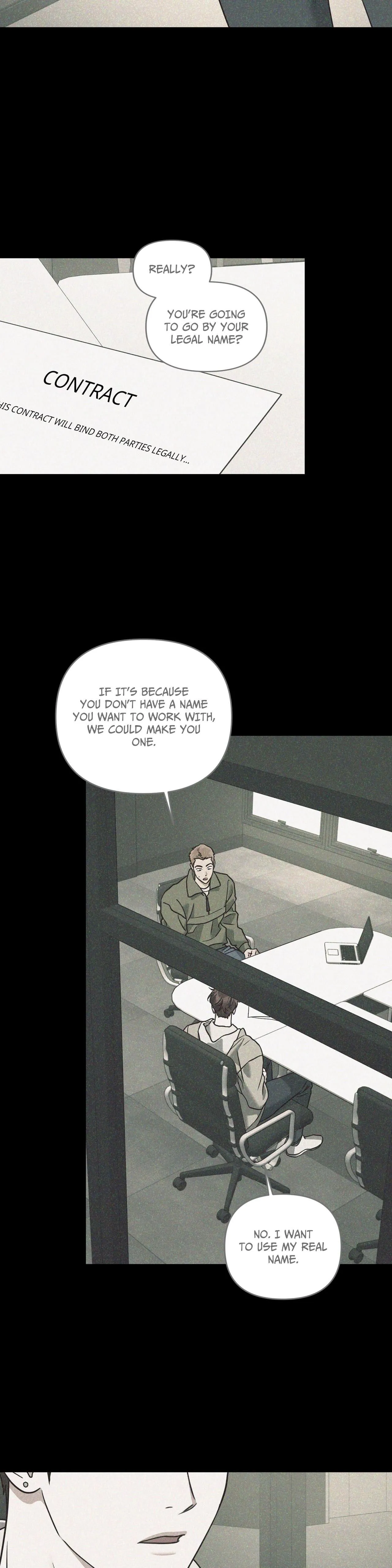 Diss Love - Chapter 36 Page 13