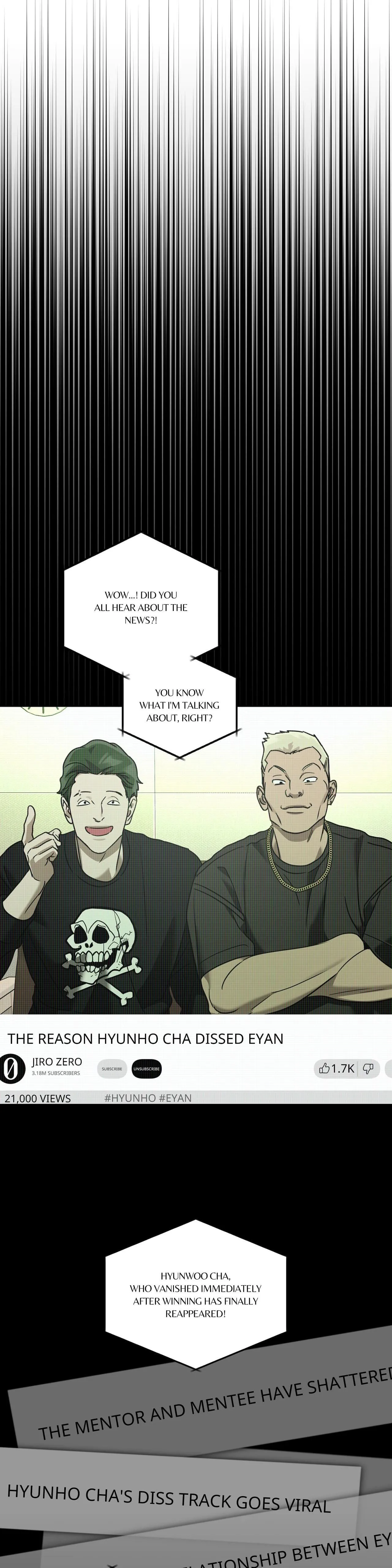 Diss Love - Chapter 36 Page 19