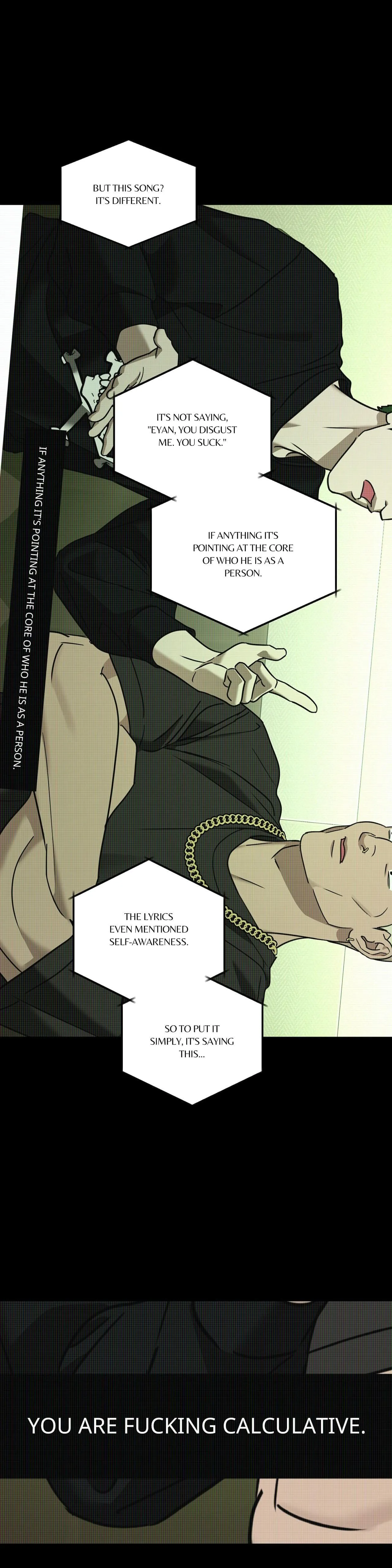 Diss Love - Chapter 36 Page 21