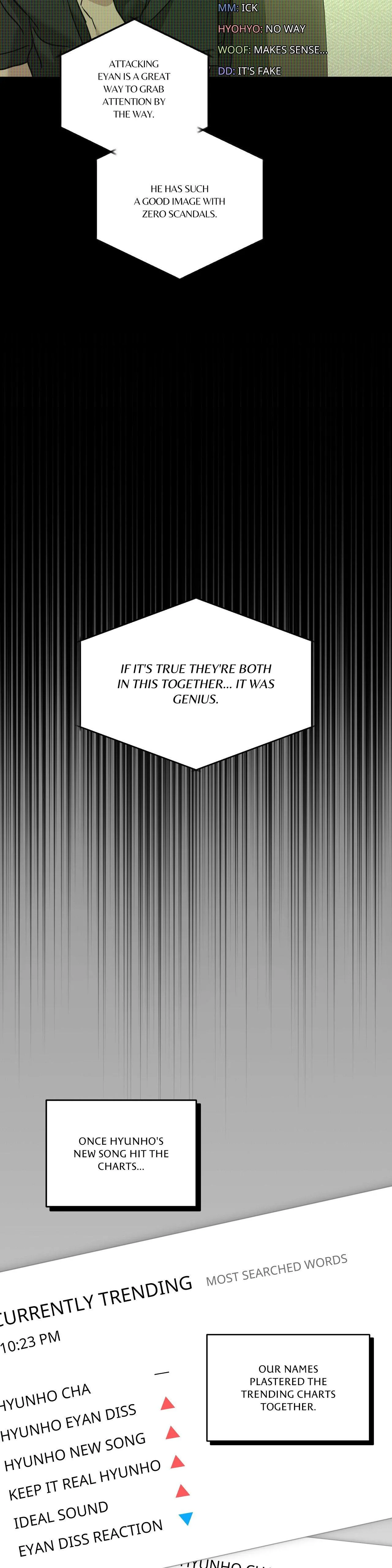 Diss Love - Chapter 36 Page 23