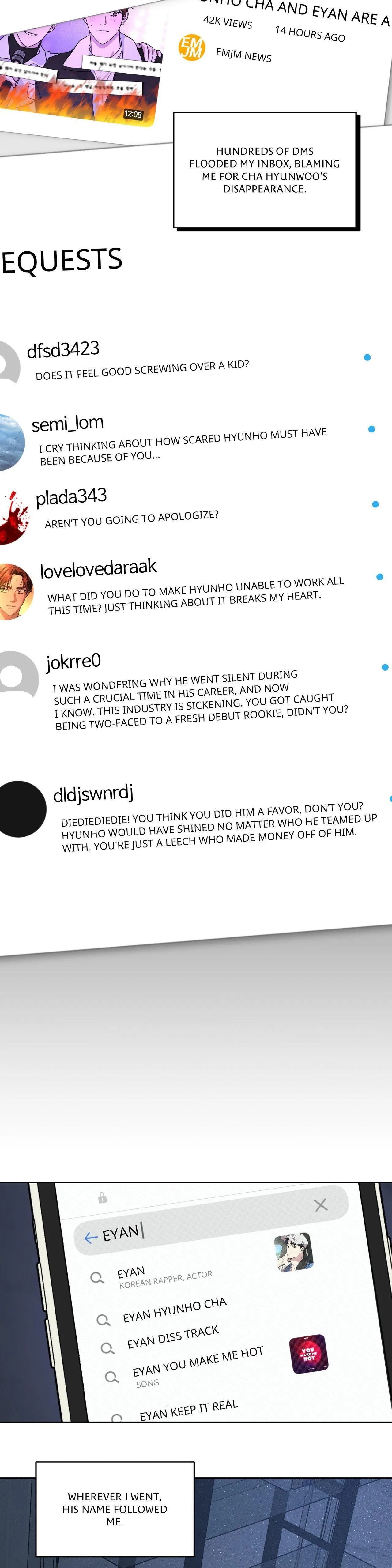 Diss Love - Chapter 36 Page 24