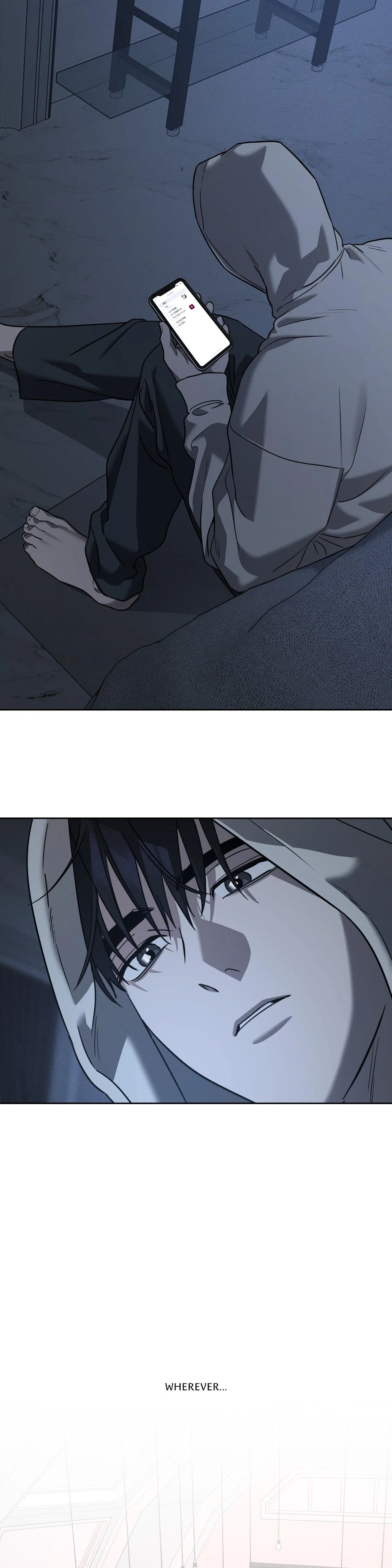 Diss Love - Chapter 36 Page 25