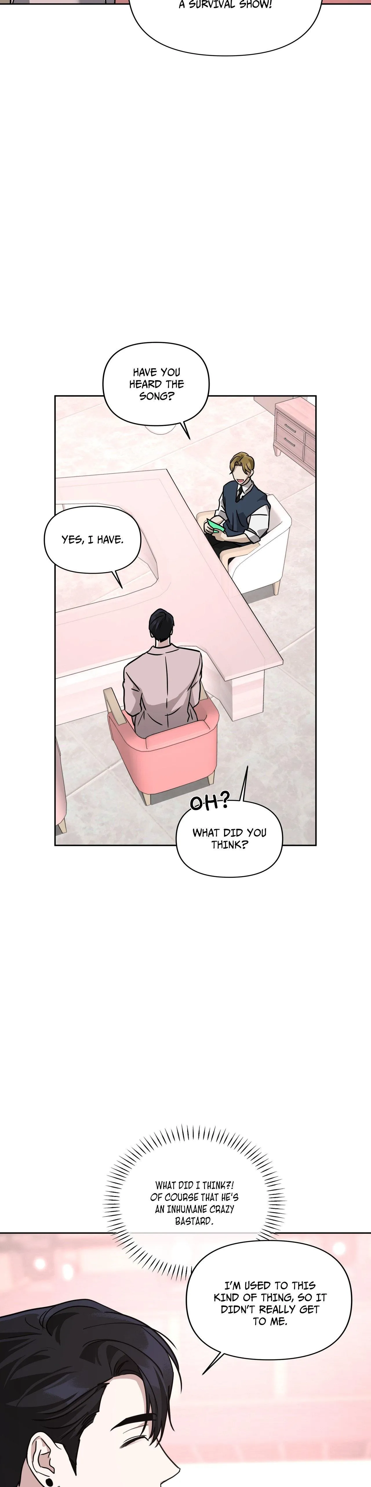 Diss Love - Chapter 36 Page 27